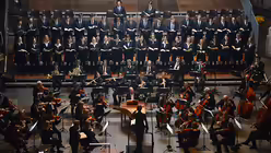 Domkonzert - Joseph Haydn, Die Sch&ouml;pfung / &copy; Beatrice Tomasetti (DR)