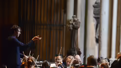 Domkonzert - Joseph Haydn, Die Sch&ouml;pfung / &copy; Beatrice Tomasetti (DR)