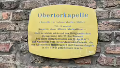 Dompropst Assmann auf dem Weg nach K&ouml;ln (DR)