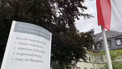 Dompropst Assmann auf dem Weg nach K&ouml;ln (DR)