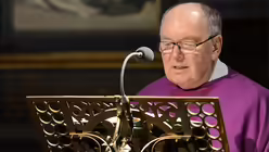 Dompropst Gerd Bachner / &copy; Tomasetti (DR)