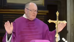 Dompropst Gerd Bachner / &copy; Tomasetti (DR)