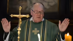 Dompropst Gerd Bachner / &copy; Tomasetti (DR)