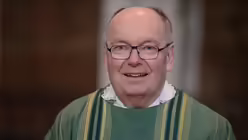 Dompropst Gerd Bachner / &copy; Tomasetti (DR)