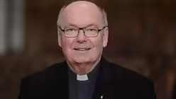 Dompropst Gerd Bachner / &copy; Tomasetti (DR)