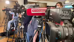 DOMRADIO.DE ist in Fulda vor Ort. / © Ingo Brüggenjürgen (DR)