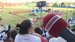 DOMRADIO.DE ist mittendrin / © Katharina Geiger (DR)