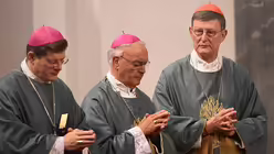 Kardinal Woelki hat die Amtsbr&uuml;der im Blick / &copy; Arne Dedert (dpa)