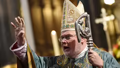 Kardinal Marx / © Arne Dedert (dpa)