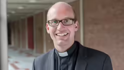 Dr. Christian Jasper / &copy; Hirschbeck/Beiten (Erzbistum K&ouml;ln)