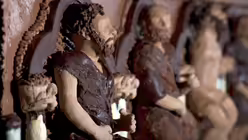 Der Schokoladenschrein (KNA)