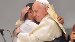 Gelebte Nächstenliebe (dpa)