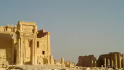 Weltkulturerbe Palmyra / &copy; Archiv St.Q. (DR)