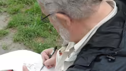 Die Thomaskirche zum mitnehmen / © Theresa Meier (DR)