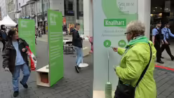 Entscheidungen treffen / © Theresa Meier (DR)