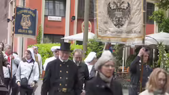 Fronleichnam 2013 in Köln / © Lödige (DR)