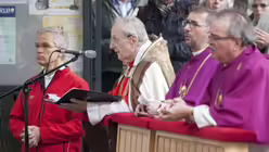 Fronleichnam 2013 in Köln / © Lödige (DR)