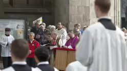 Fronleichnam 2013 in Köln / © Lödige (DR)