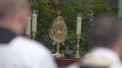 Fronleichnam 2013 in Köln / © Lödige (DR)