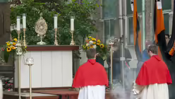 Fronleichnam 2013 in Köln / © Lödige (DR)