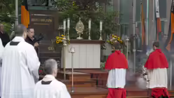 Fronleichnam 2013 in Köln / © Lödige (DR)