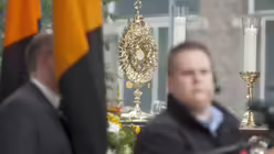 Fronleichnam 2013 in Köln / © Lödige (DR)