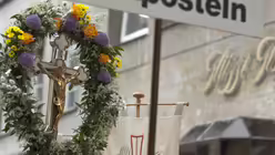 Fronleichnam 2013 in Köln / © Lödige (DR)