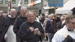 Fronleichnam 2013 in Köln / © Lödige (DR)