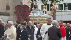 Fronleichnam 2013 in Köln / © Lödige (DR)