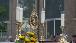 Fronleichnam 2013 in Köln / © Lödige (DR)