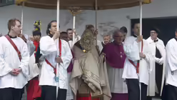 Fronleichnam 2013 in Köln / © Lödige (DR)