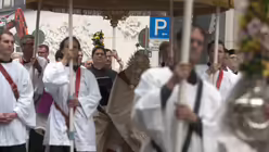 Fronleichnam 2013 in Köln / © Lödige (DR)