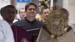 Fronleichnam 2013 in Köln / © Lödige (DR)