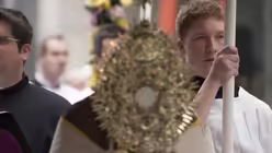 Fronleichnam 2013 in Köln / © Lödige (DR)