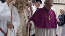 Fronleichnam 2013 in Köln / © Lödige (DR)