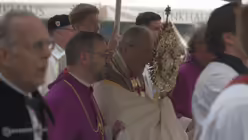 Fronleichnam 2013 in Köln / © Lödige (DR)