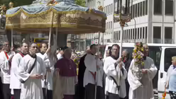 Fronleichnam 2013 in Köln / © Lödige (DR)