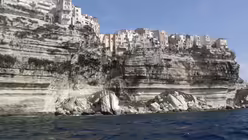 K&uuml;stenansicht Bonifacio / &copy; Verena Tr&ouml;ster