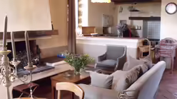 Landhausstil in der "Domaine de Murtoli" / &copy; Verena Tr&ouml;ster