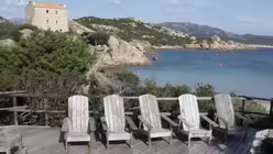 Traumdomizil "Domaine de Murtoli" / &copy; Verena Tr&ouml;ster