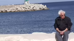 Im Hafen von Bastia / &copy; Verena Tr&ouml;ster