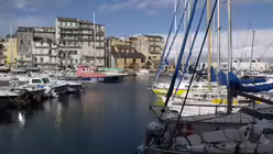 Bastia / &copy; Verena Tr&ouml;ster