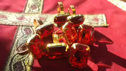 Nikolaustreffen in Köln / © Schröer (DR)