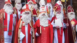 Nikolaustreffen in Köln / © Schröer (DR)