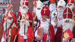 Nikolaustreffen in Köln / © Schröer (DR)