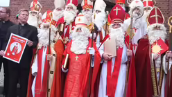 Nikolaustreffen in K&ouml;ln / &copy; Schr&ouml;er (DR)