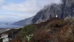 Vulkaninsel El Hierro  / &copy; Verena Tr&ouml;ster