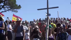 La Bajada / &copy; Verena Tr&ouml;ster