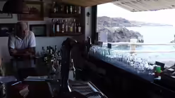 Im kleinsten Hotel der Welt / &copy; Verena Tr&ouml;ster