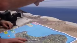 Blick auf den Atlantik / &copy; Verena Tr&ouml;ster